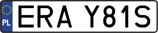 ERAY81S
