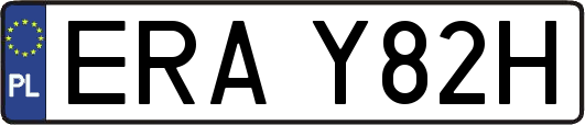 ERAY82H