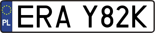 ERAY82K