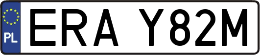 ERAY82M