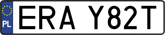 ERAY82T