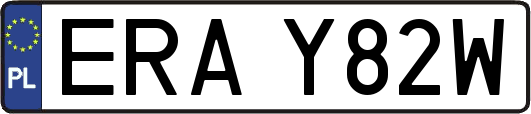 ERAY82W