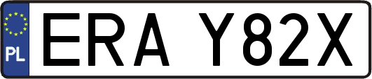 ERAY82X
