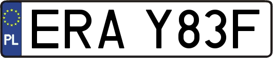 ERAY83F