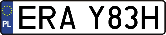 ERAY83H