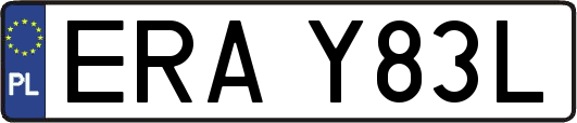 ERAY83L