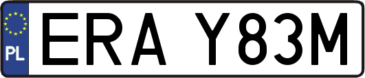 ERAY83M