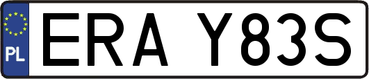 ERAY83S