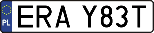 ERAY83T