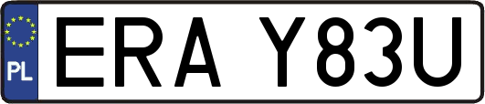 ERAY83U