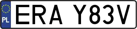 ERAY83V