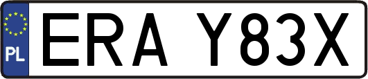 ERAY83X
