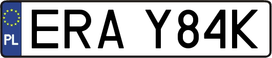 ERAY84K