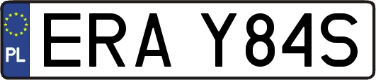 ERAY84S