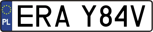 ERAY84V