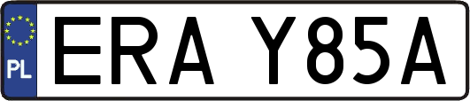 ERAY85A