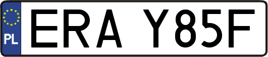 ERAY85F