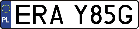 ERAY85G