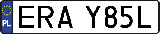 ERAY85L