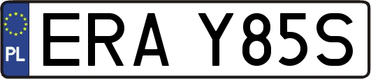ERAY85S