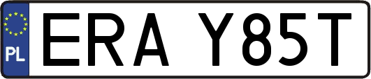ERAY85T