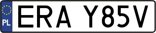 ERAY85V
