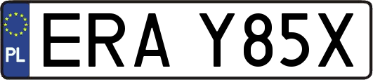 ERAY85X