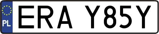 ERAY85Y