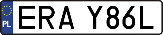 ERAY86L