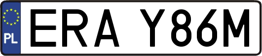 ERAY86M