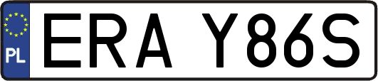 ERAY86S