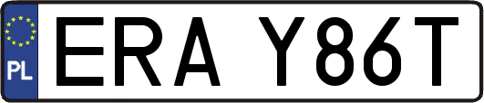 ERAY86T