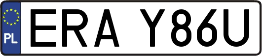 ERAY86U