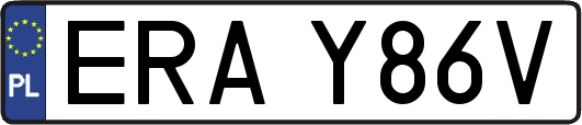 ERAY86V
