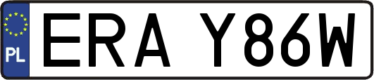 ERAY86W