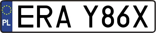 ERAY86X