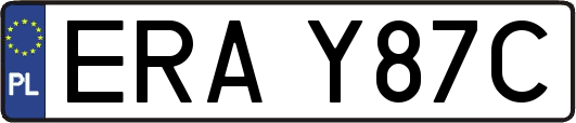 ERAY87C