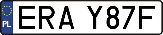 ERAY87F