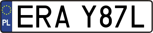 ERAY87L