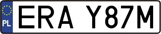 ERAY87M