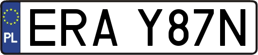 ERAY87N