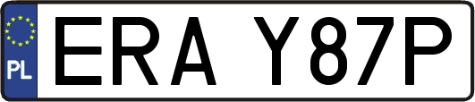 ERAY87P