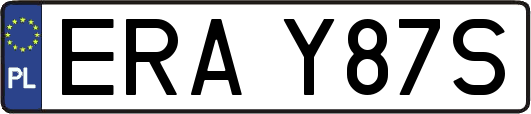 ERAY87S