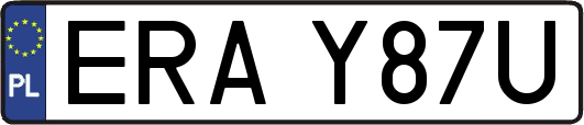 ERAY87U
