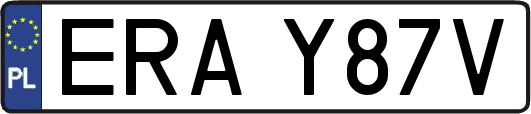 ERAY87V