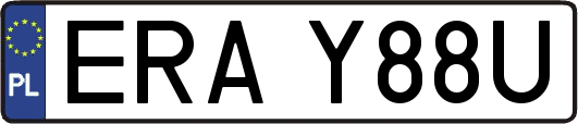 ERAY88U