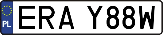 ERAY88W