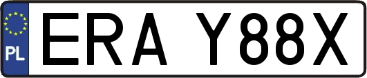 ERAY88X