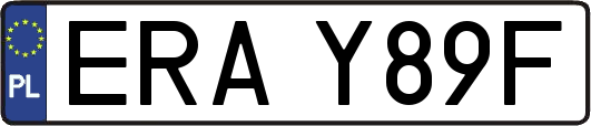 ERAY89F