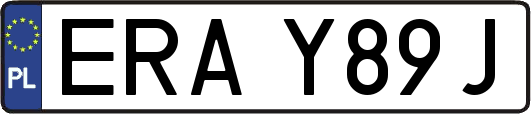 ERAY89J